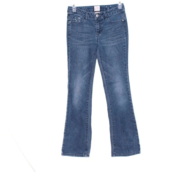 Canyon River Blues Boot Cut Jeans Women's Size 12 - Picture 1 of 2